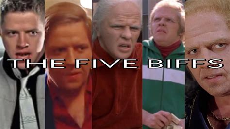 biffs the member spot.